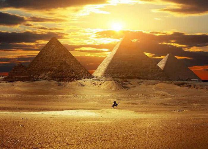 Отдых в Египте: чем заняться